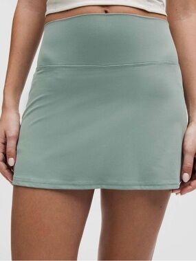 Lululemon Align High-Rise Skirt